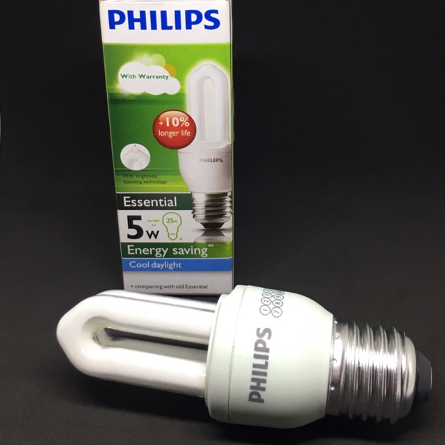 Lampu Philips 5 watt