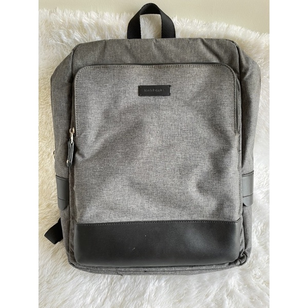 Ransel Hush Puppies (Preloved)