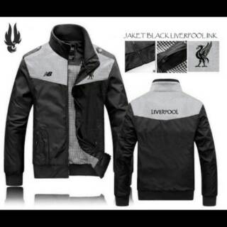 74 Koleksi Desain Jaket Liverpool HD