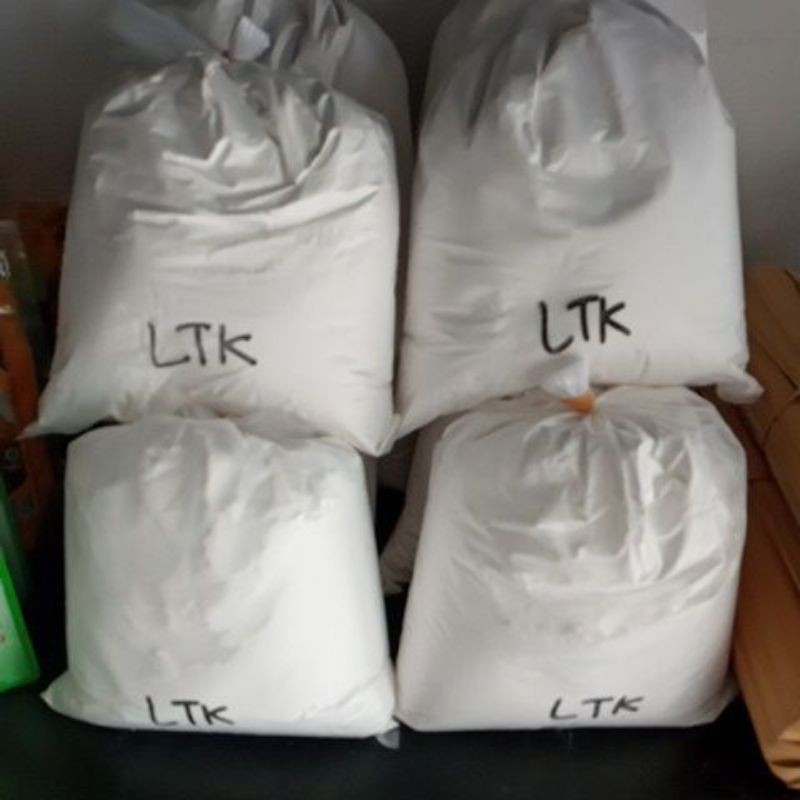 

Tepung Tapioka Liauw Tjoei Kang Repack 1kg
