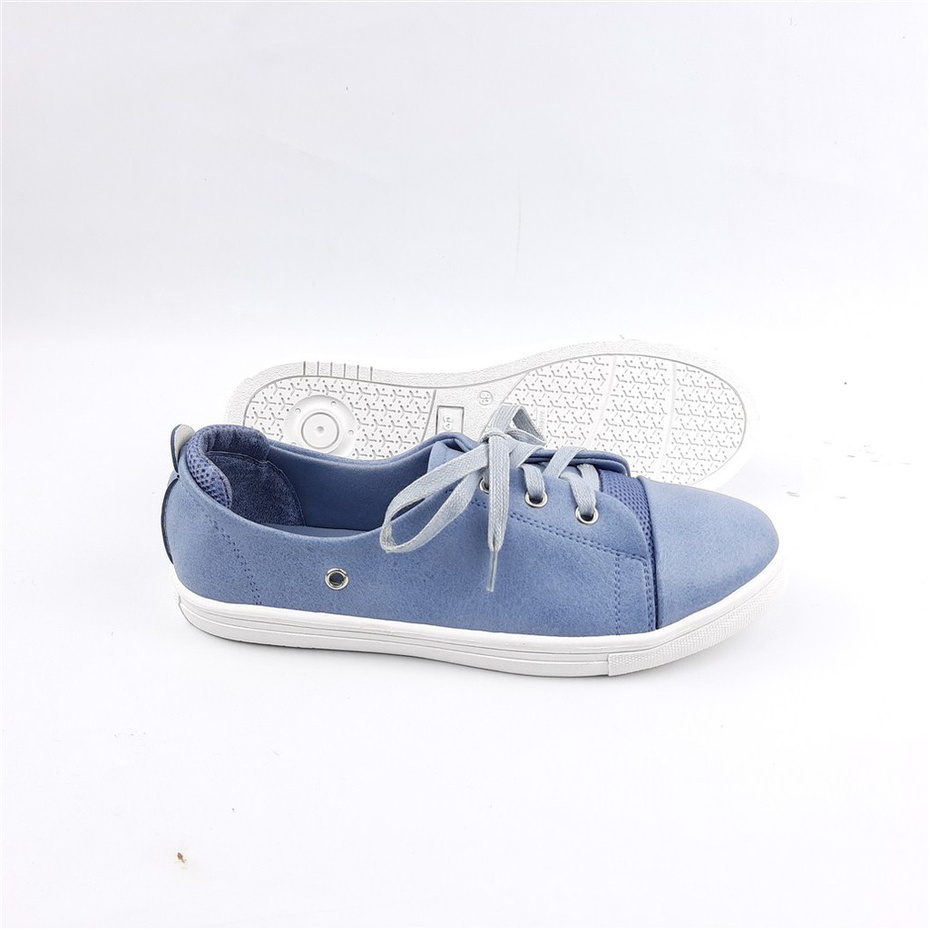 SEPATU SNEAKERS WANITA COLETTE RX.19 36-40