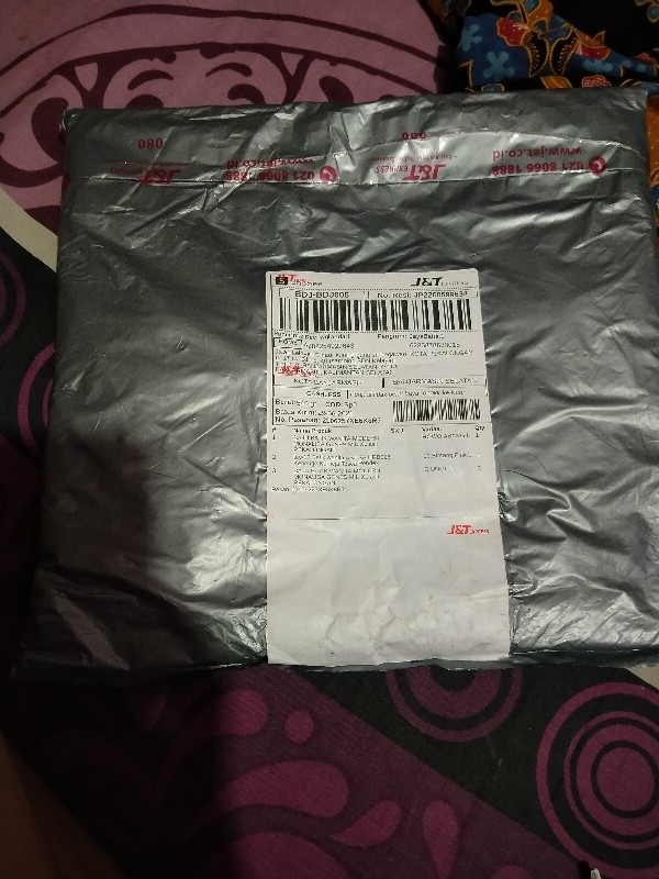 Tey-17 Batik Wanita Asj Sa Hrb026 Kenongo Kemeja Tosca Pendek