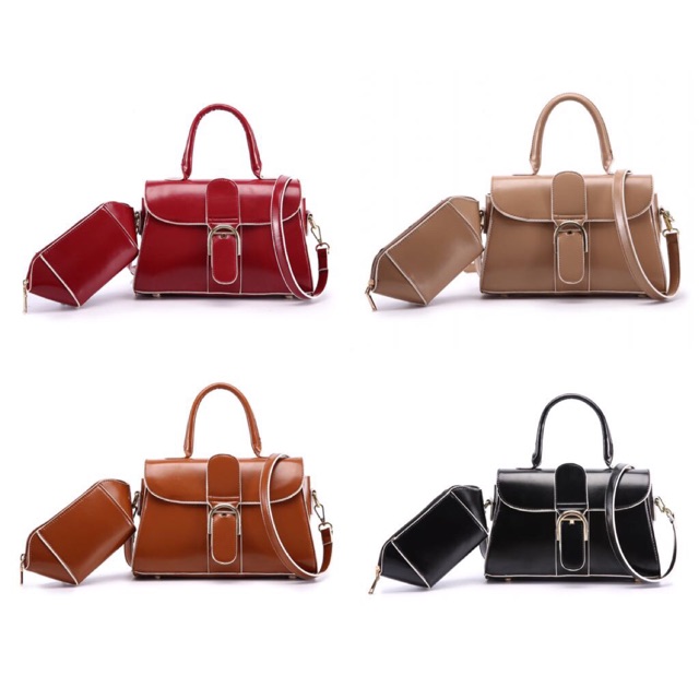 handbag delvaux