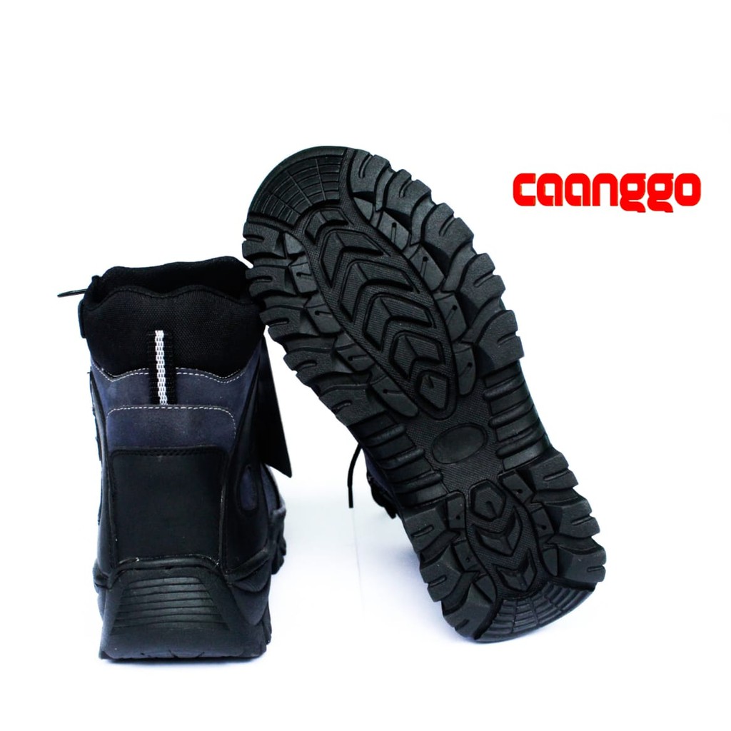 SEPATU GUNUNG HIKING OUTDOOR TERBARU 2020 ORIGINAL BRAND CAANGGO