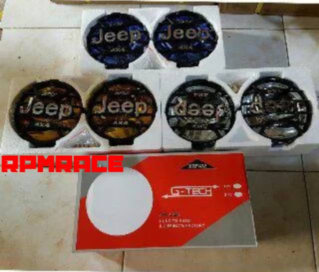 Lamp Depan Jeep Reflektor Jeep Lampu Depan Model Jeep