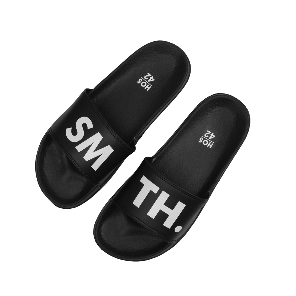 READY STOCK House of Smith Sendal Slide Pria - Sanfo #3