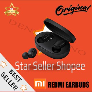 Xiaomi MI EarBuds Basic TWS Bluetooth 5.0 Earphone DSP HD