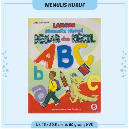 Buku Anak-Cerita Anak-Buku Anak TK/PAUD-Dongeng Binatang-Lengkap dan Murah Lancar Menulis Srb.Jy