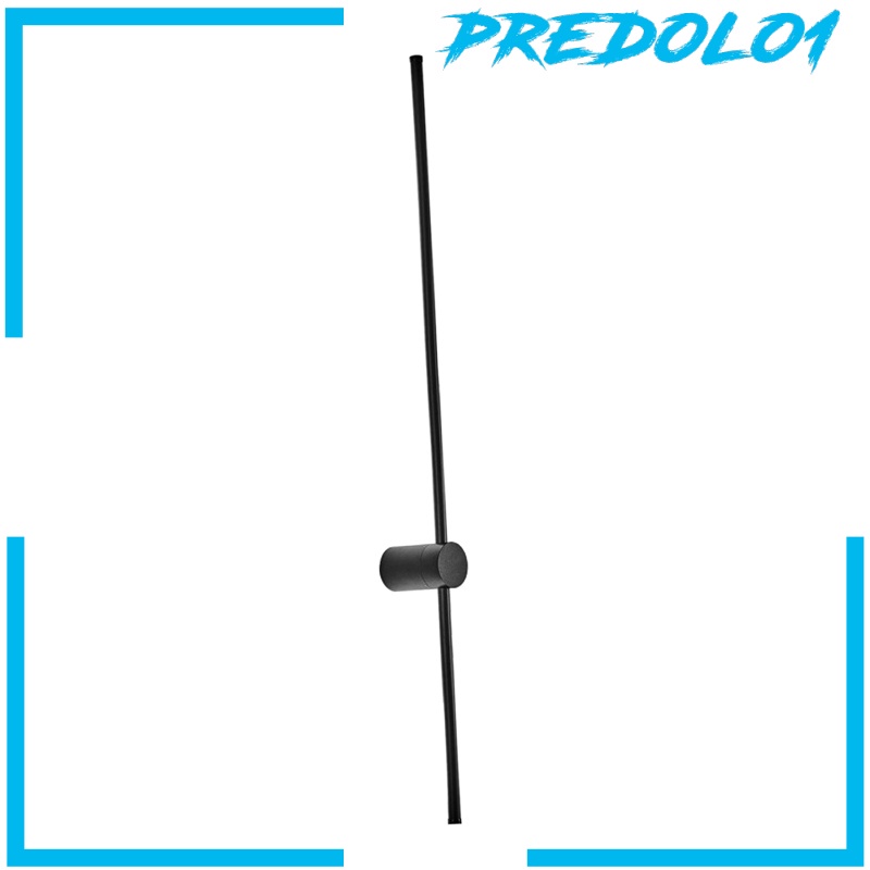 [PREDOLO1]Dimmable RGB Wall Lamp Wall Sconce for Indoor Home Bar Fixture