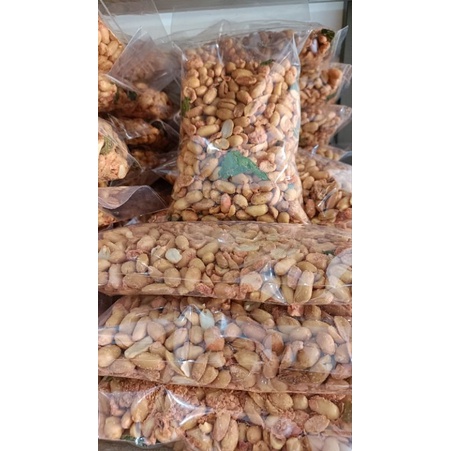 

KACANG THAILAND 500GRAM