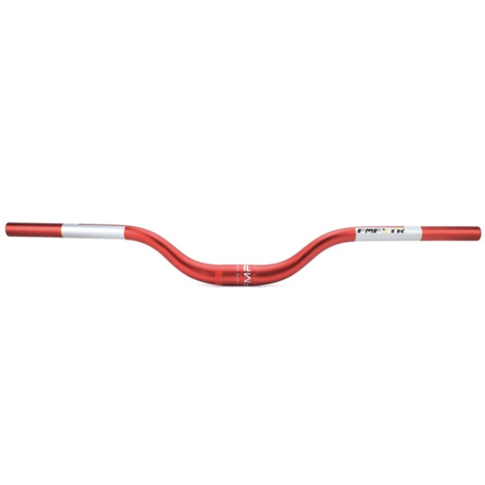 Stang sepeda MTB Handlebar FMFXTR High rise 720x31,8 mm rise 6cm