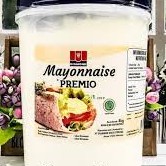 

Mayonnaise Premio Diamond 4 kg
