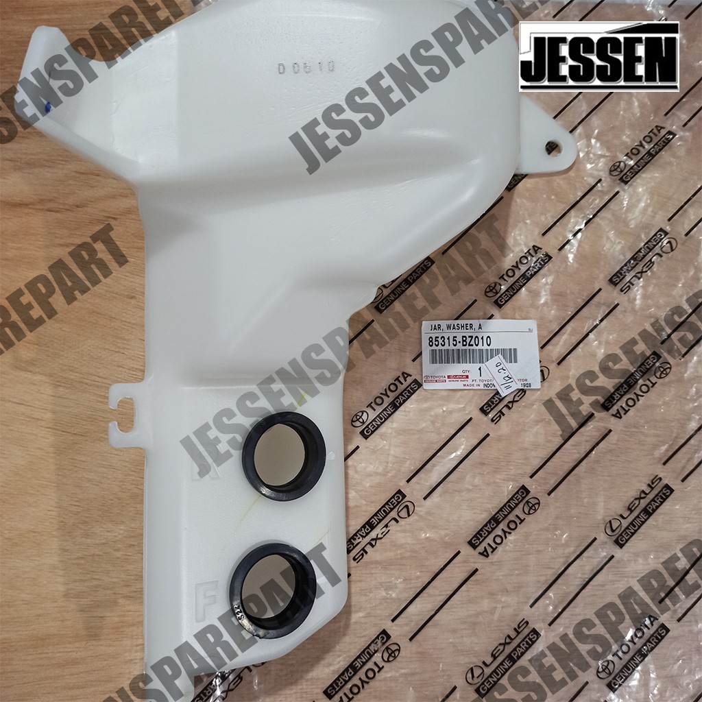 TABUNG TANGKI AIR WIPER AVANZA XENIA LAMA OLD 85315-BZ010