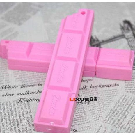 

Discount Pulpen Berbentuk Batangan Cokelat Segera Dapatkan