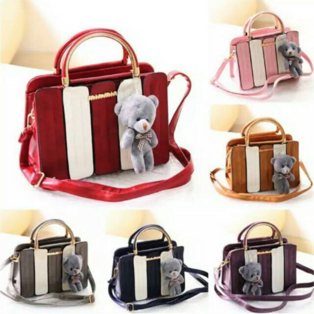 Restok Tas Miumiu