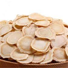 American Ginseng Root Slice Premium / Yong Sem / Gingseng Amerika / Xi Yang Shen