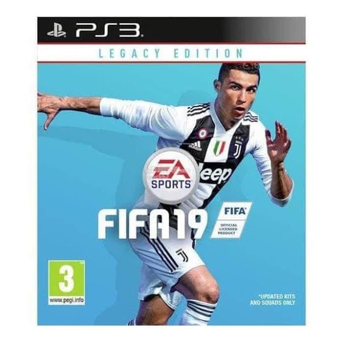 fifa 19 on ps3