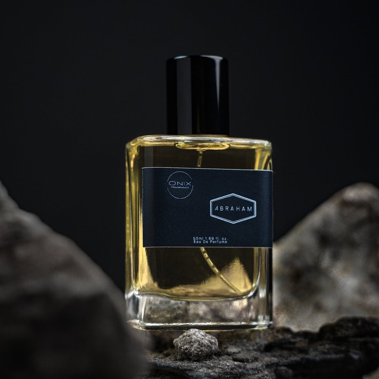ONIX PARFUM ABRAHAM Mexicola FWB Original Parfum Onix Abraham Baru