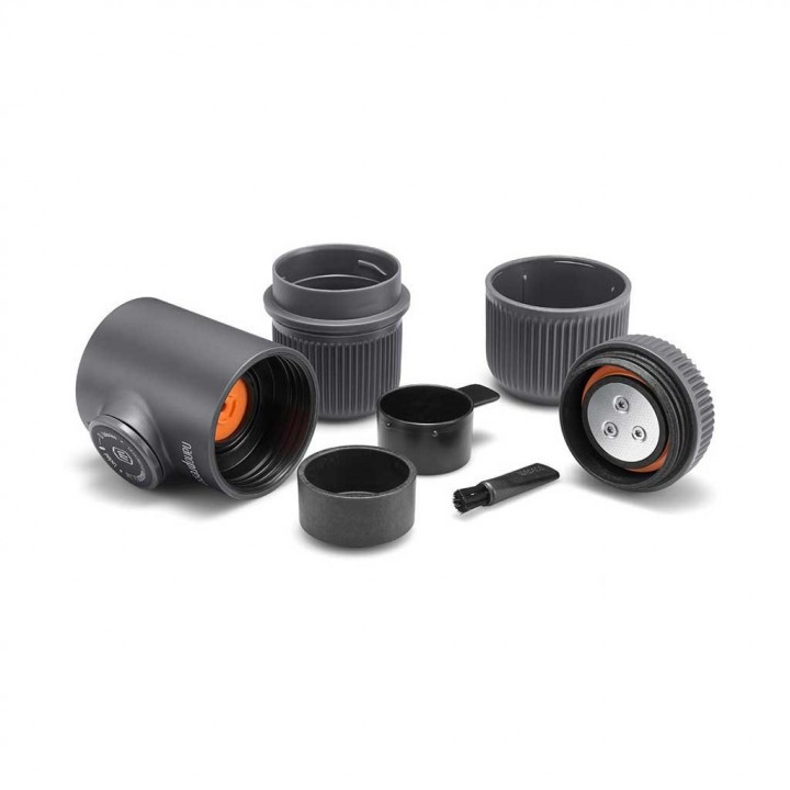 Original WACACO NANOPRESSO Espresso Coffee Machine - NS Adaptor