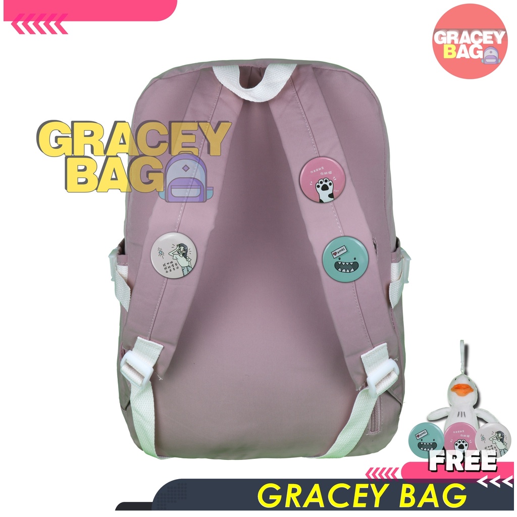 Tas Ransel Anak Perempuan / Remaja 8821