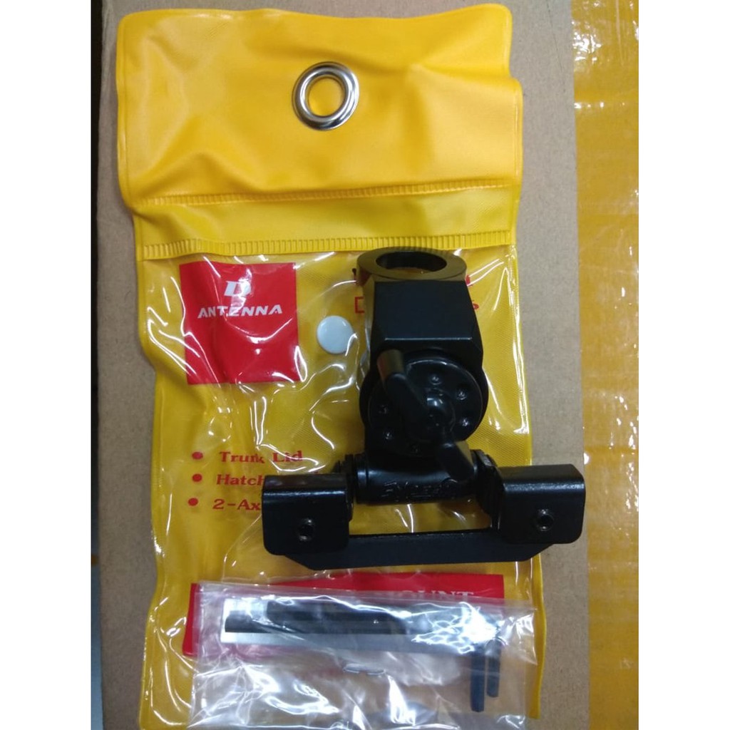 breket antena mobil