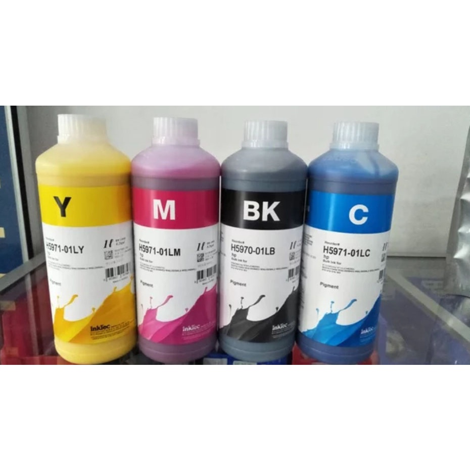 Tinta HP Pagewide 477dw Pigmented
