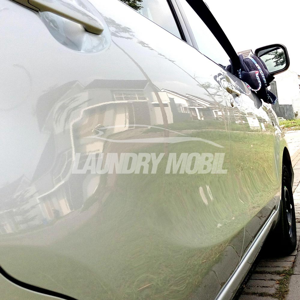 Pengkilap Body Motor Mobil LUMOBRITE 111 SPRINT DETAILER Spray Premium Quick Detailer Pengkilat Pengilap Instant Sealant Guard Nano Ceramic Coating Glossy Matte Doff Pelindung Poles Bodi Cat Kaca Helm Plastik Sepeda Paint Protection Pelapis Permanen