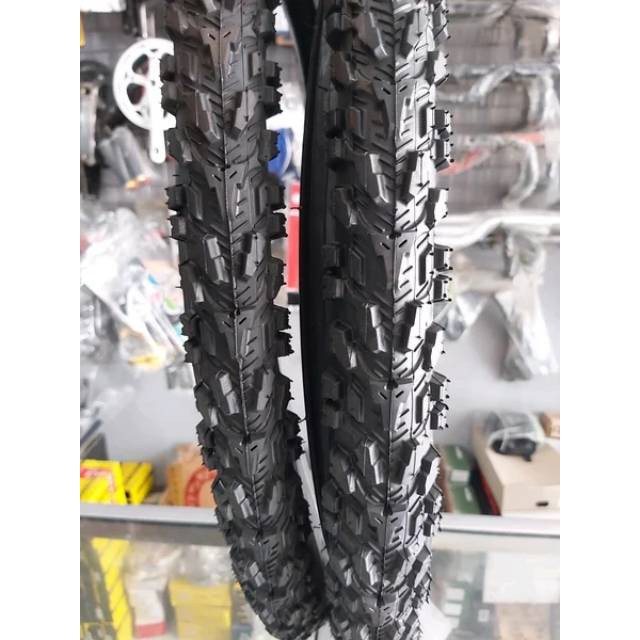 Ban Luar Tire Kenda Koyote 26 x 2.10 Front Depan