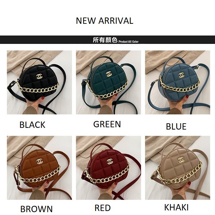 (2PC BISA IKG)GTBI99884730 New Arrival  !!!  Tas Selempang  Tas Wanita Import  Premium Terbaru