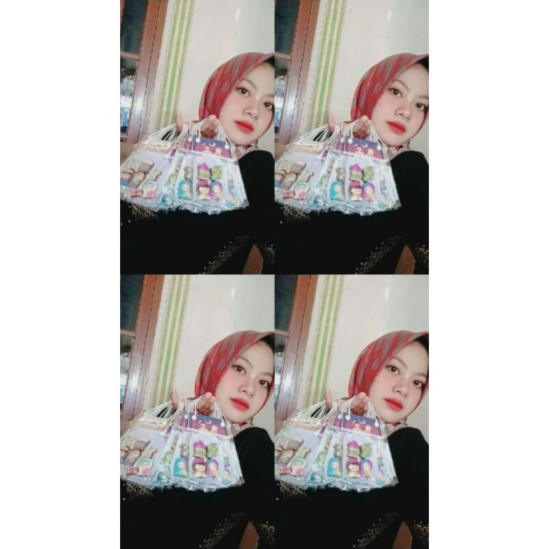 

cokelat selamat idul fitri