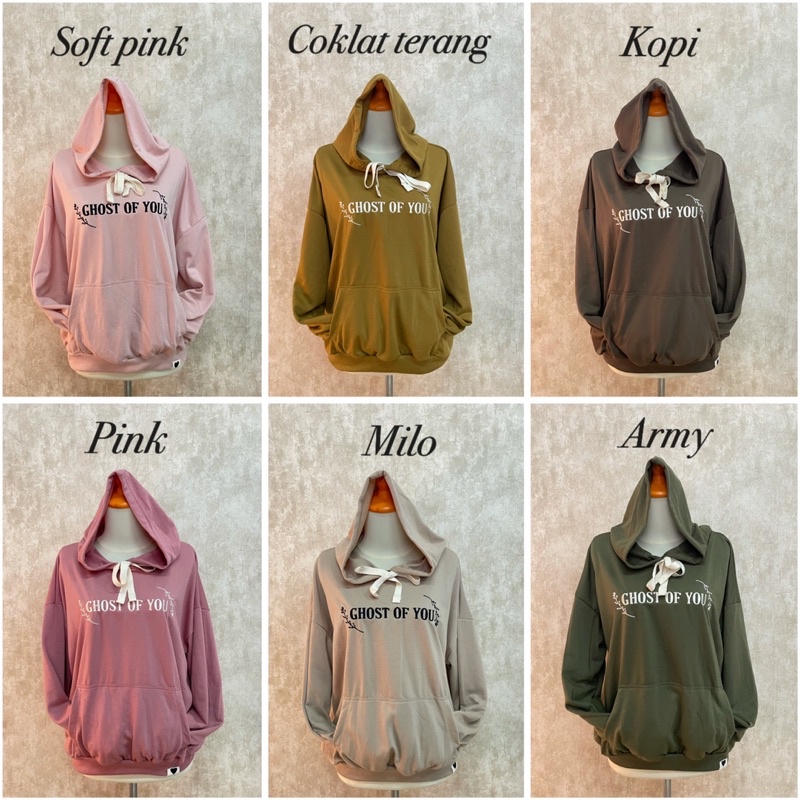 HOODIE SWEATER ALL SIZE FIT TO XL HOODIE MIX MURAH POLOS OOTD TALI ADEM SALE