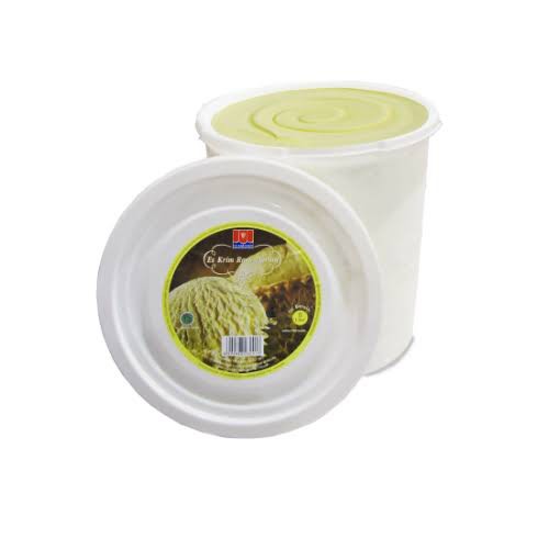 

Es cream diamond 8 l 2 pcs