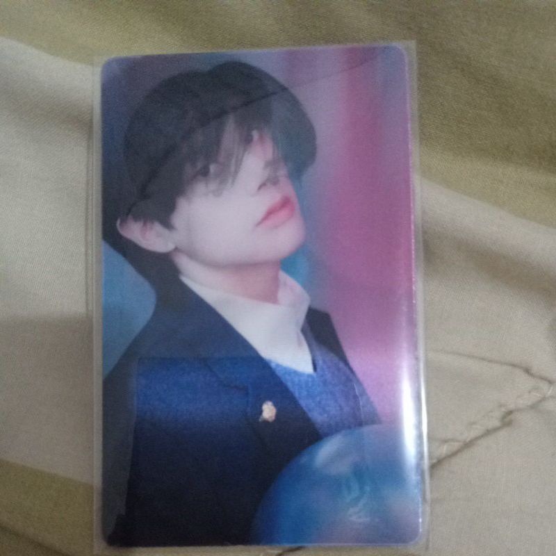 [OFFICIAL]Jake lenti border carnival hype version