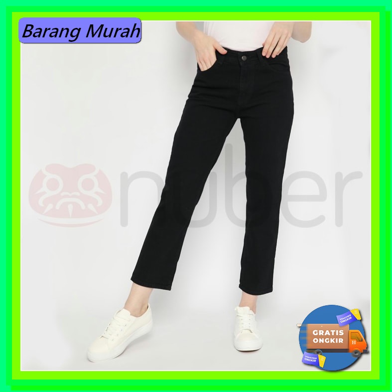 Celana Jins Levis Import Di Ed762 Bo Cewek Kekinian Ukuran Jeans  AA533 Nuber Celana Panjang Wanit