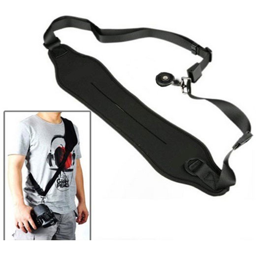 Caden Sling Strap kamera Quick Release
