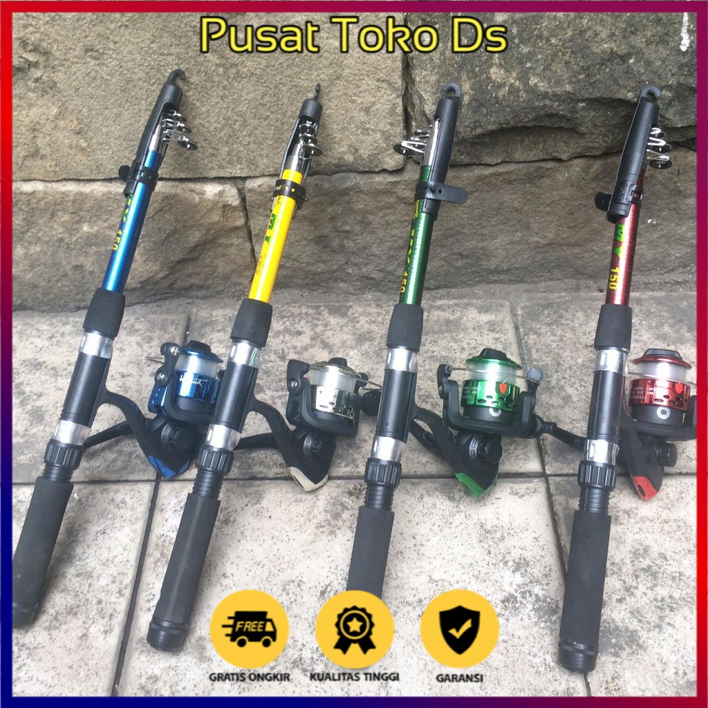 Set Pancing Katana Hanzo