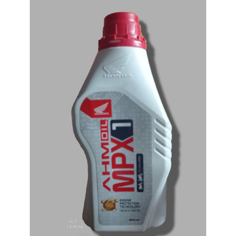 OLI MPX1