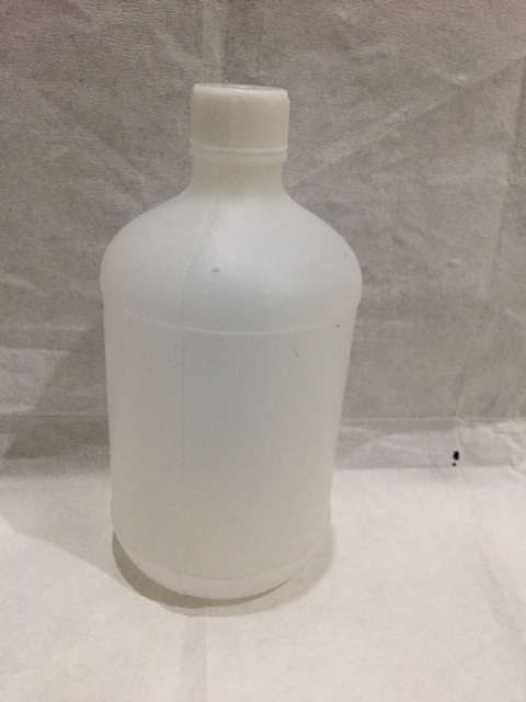 Botol Kosong 1 Liter / Botol Kosong Plastik 1Liter