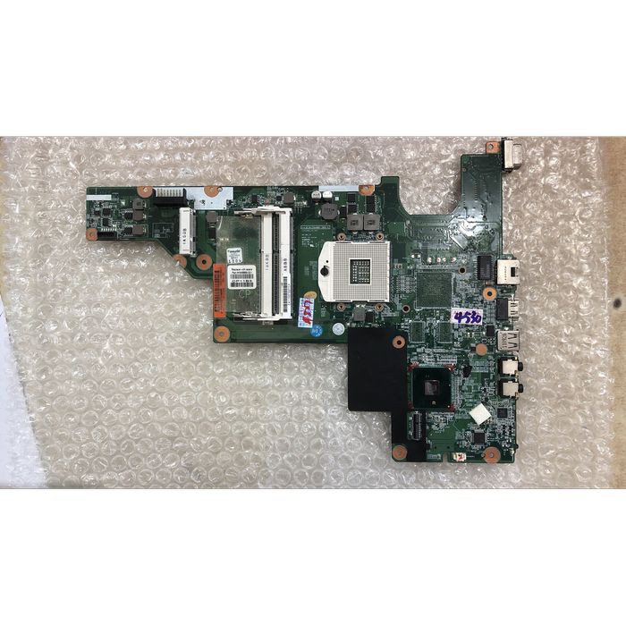 Motherboard HP 430 CQ43 HM55
