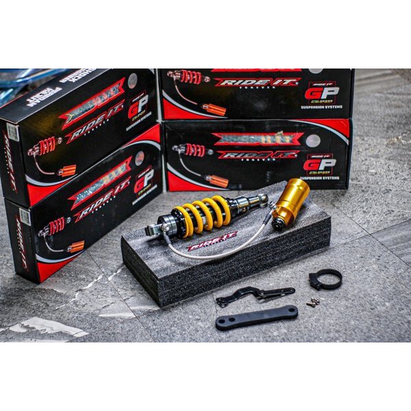 Readyy Shok belakang yamaha jupiter mx new old jupiter mxking mx king rcb shok sok belakang yss