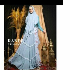 Preloved Ranee Brugman