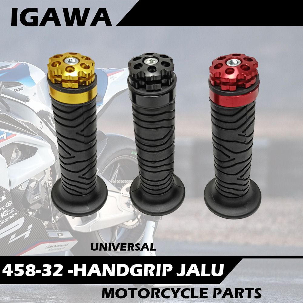 HANDGRIP JALU WARNA-GRIP JALU WARNA