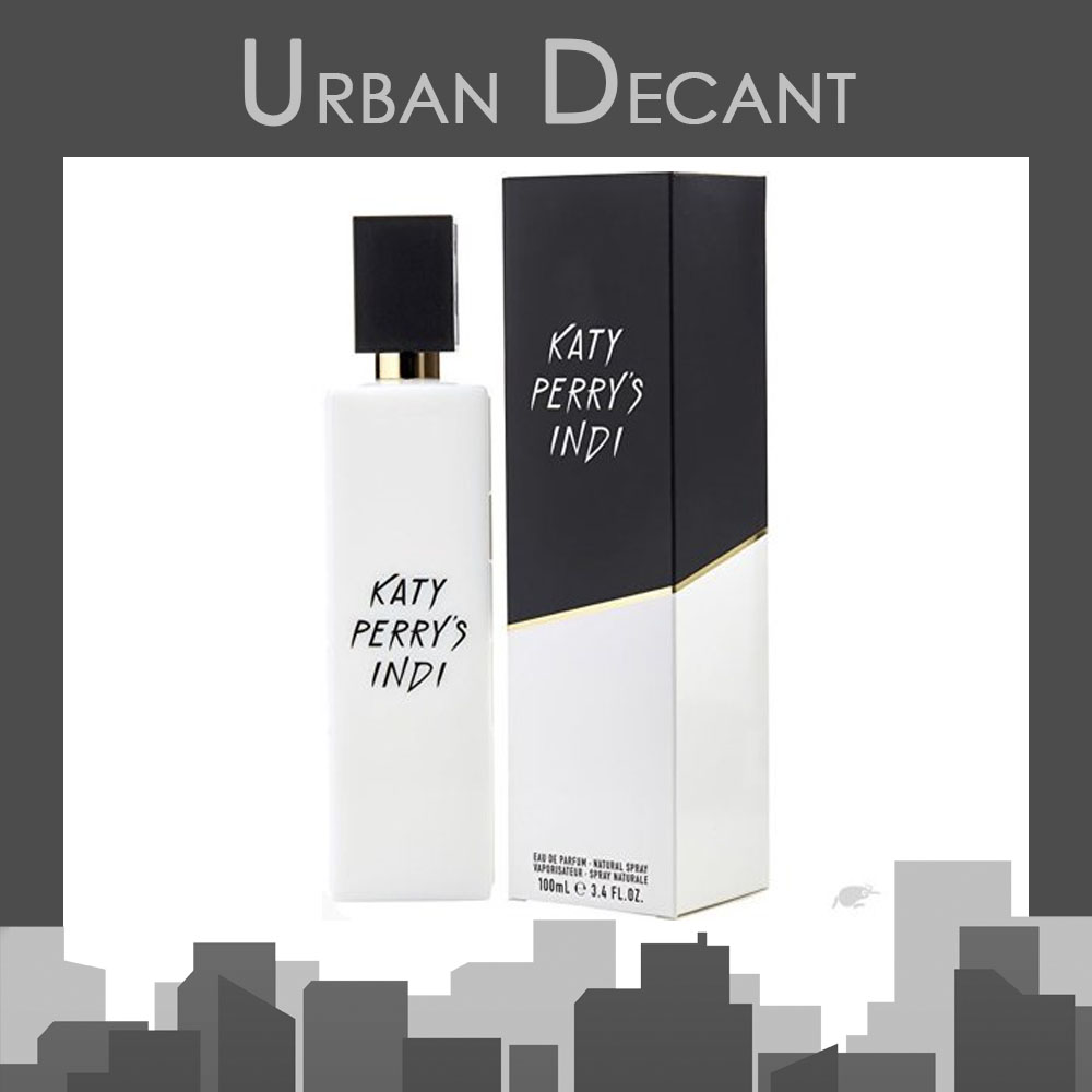 Decant 5ml Parfum Katy Perry's Indi