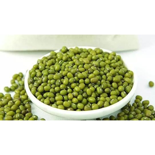 

kacang hijau 500 gram