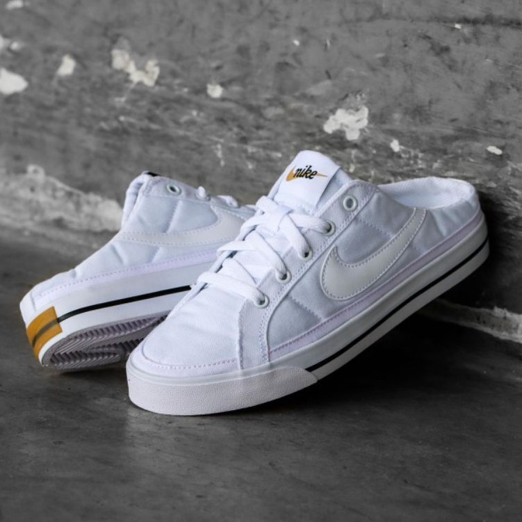 court legacy mule