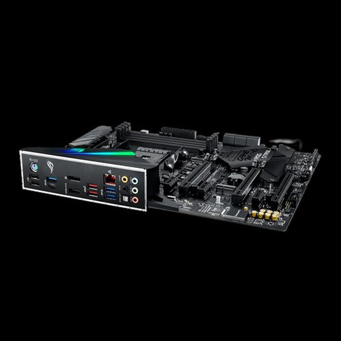 Mainboard Asus B450-E Gaming / Asus B450E Wifi Gaming AM4