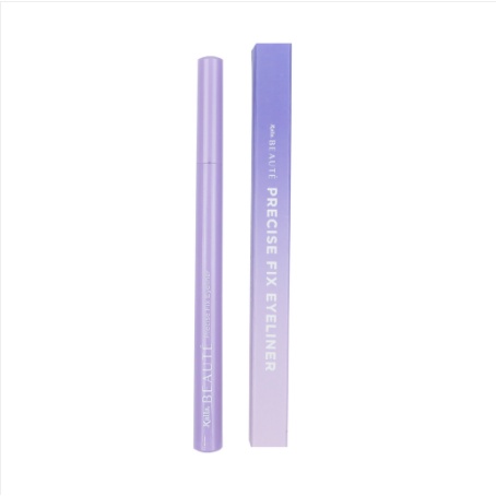 ★ BB ★ Kaila Beaute Precise Fix Eyeliner - Eyeliner Spidol - Eyeliner Pen