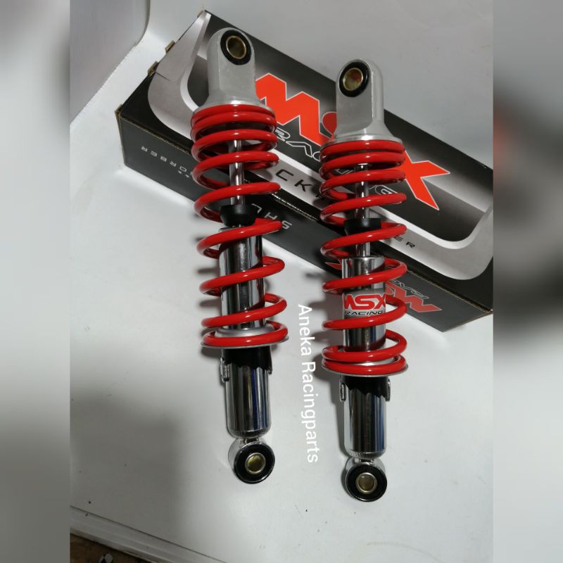 shockbreaker jupiter vega fiz r 280mm model top up yss / shock breaker jupiter z vega