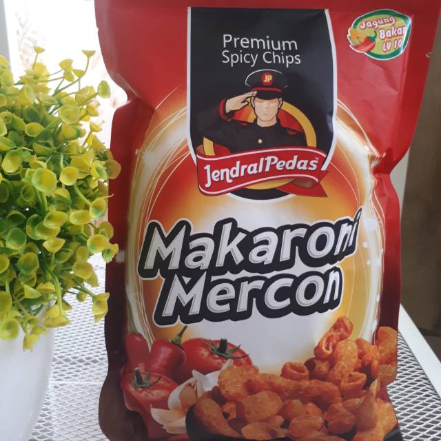 

Makaroni Mercon