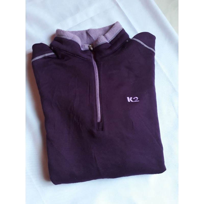 baselayer k2 original